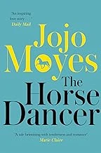 THE HORSE DANCER